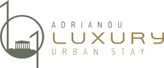 luxury apartments in athens center - Athens Apartments  101 Adrianou Luxury Urban Stay
